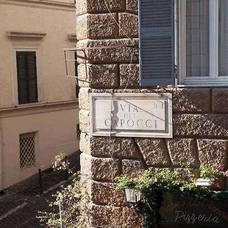 Monti House Apartament *