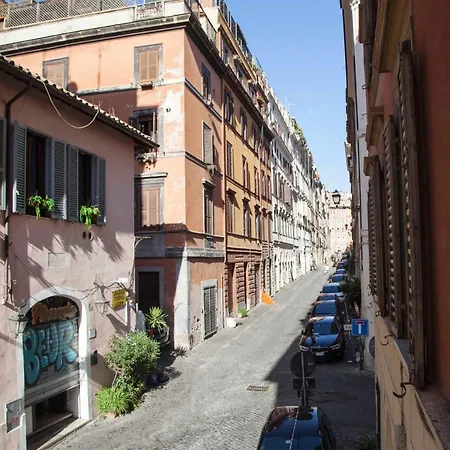 Apartament Monti House *