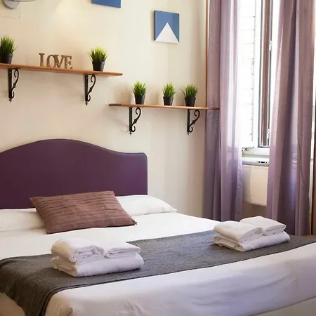 Monti House Apartment *