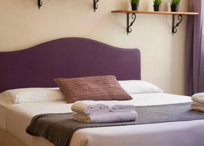 Monti House Apartment Rom