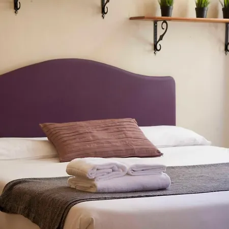 Monti House Appartement Rome